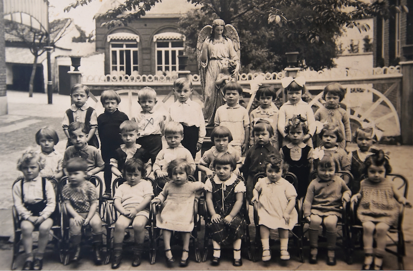 Photo de famille